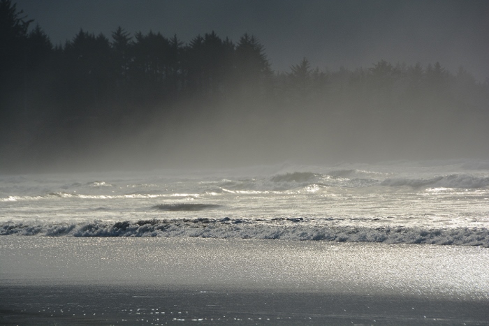 Bastendorff beach